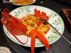 -锦楼·臻选新杭帮(杭州中心店)