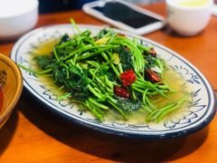 -将就吃农家特色土菜馆