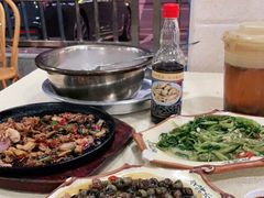 -标记美食新鲜猪杂(兴南大道店)
