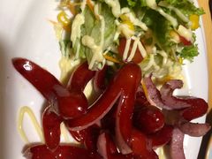 -福匠日本料理(人民路店)