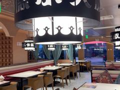-清真·卡德尔大叔新疆主题餐厅(龙汇路店)