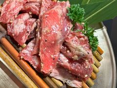 -西塔老太太泥炉烤肉(龙湖北苑天街店)