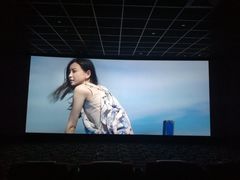 -UL城市影院(中亭街店)