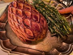 升级版惠灵顿-壳里西餐厅Coquille Seafood Bistro(蒙自路店)