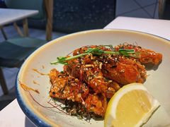 -BE BRIGHT KITCHEN(正佳广场店)