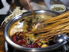 -江湖串串香(金牛万达店)