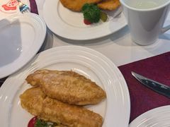 -小白桦西餐厅