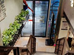 -云晓光头烧烤吧(川沙绿地店)