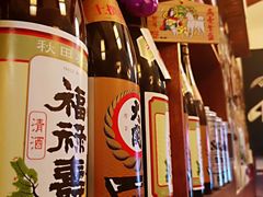 -樱の花亭日本料理店