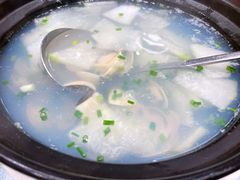 冬瓜白螺汤-琼菜王(南海店)