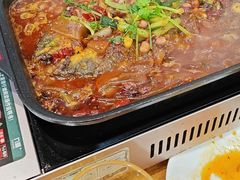 -小艺烧烤(曲江店)