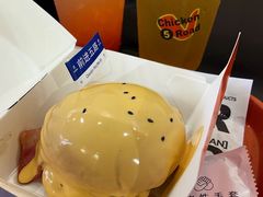 -前进5路汉堡炸鸡(昙华林店)