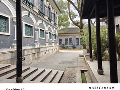 -湖南省立第一师范学校旧址