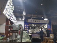 -陇上全荟兰州传统牛肉面(延吉路店)