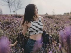 -紫颐香薰山谷景区