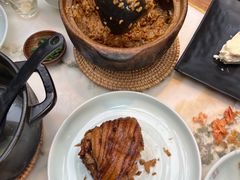 -小吊梨汤·北京菜(香山店)