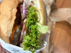 -Fergburger(皇后镇店)