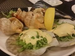 -厦门海景千禧大酒店·海景咖啡厅