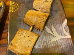 -鸟鹏烧鸟居酒屋(仁恒梦中心店)