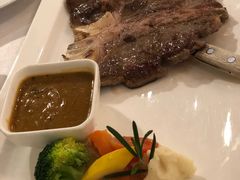 -维兰西餐(万泉河店)