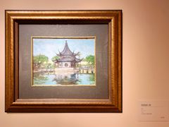 -中华艺术宫(上海美术馆)