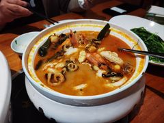-琼菜人家·海南菜·文昌鸡(文昌大道店)