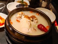 -长顺参鸡汤店(西塔总店)
