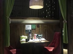 卡座-福宝漠北·牛羊肉(广埠屯店)