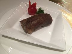 -8餐厅(新葡京酒店)