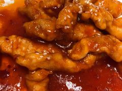 -曾记川菜饭店(亚龙湾路店)