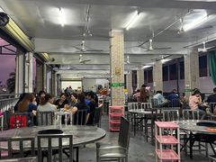 -阿婆东山羊肉店(鸿港海鲜批发市场店)