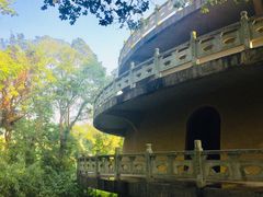 -南京市无想山景区