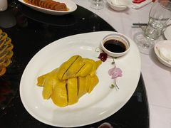 -丰收日·小海鲜·沪上家宴(顾村正大店)