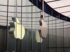 -Apple零售店(新街口店)