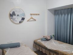 -感智盲人按摩·艾灸·肩颈SPA(岗厦店)