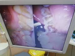 -深圳富茂格伦菲尔口腔门诊部(龙华清湖总院)