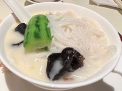 -利苑酒家(合景国际金融广场店)