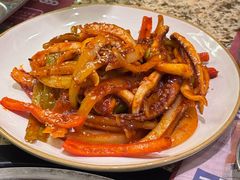 -首尔烤肉大排档(合生汇店)