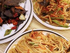 -陈记拉面馆(先锋路店)
