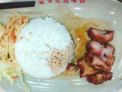 -百家鸡味馆(清泰店)