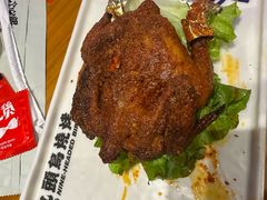 -唐力九头鸟烧烤·罗田吊锅(西云楼店)