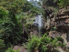 -百漈沟生态旅游景区