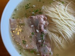-同得兴 Since·1995 传统苏式面馆(十全街店)