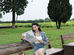 -汉长安城未央宫国家考古遗址公园