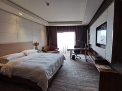 -昆明中心皇冠假日酒店