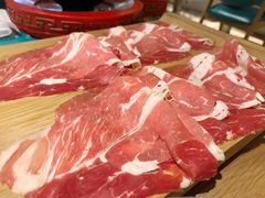 -青瓷火锅料理(西单大悦城店)