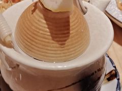 -贵木日本料理·铁板烧(新地假日广场店)