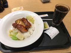 -大家乐(广州白云三元里2店)