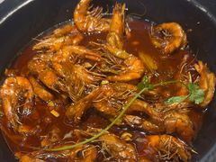 -巴蜀王婆大虾(南锣鼓巷店)