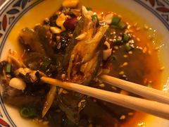 凉拌鸡-铁公鸡·四川料理(天环广场店)